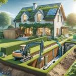 Przydomowa oczyszczalnia sciekow Kluczowe informacje przed podjeciem decyzji o budowie Przydomowa oczyszczalnia ścieków: Kluczowe informacje przed podjęciem decyzji o budowie Przydomowa oczyszczalnia ścieków - Kluczowe informacje przed podjęciem decyzji o budowie